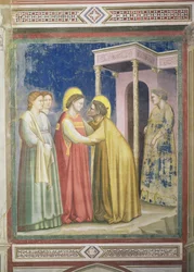 The Visitation
